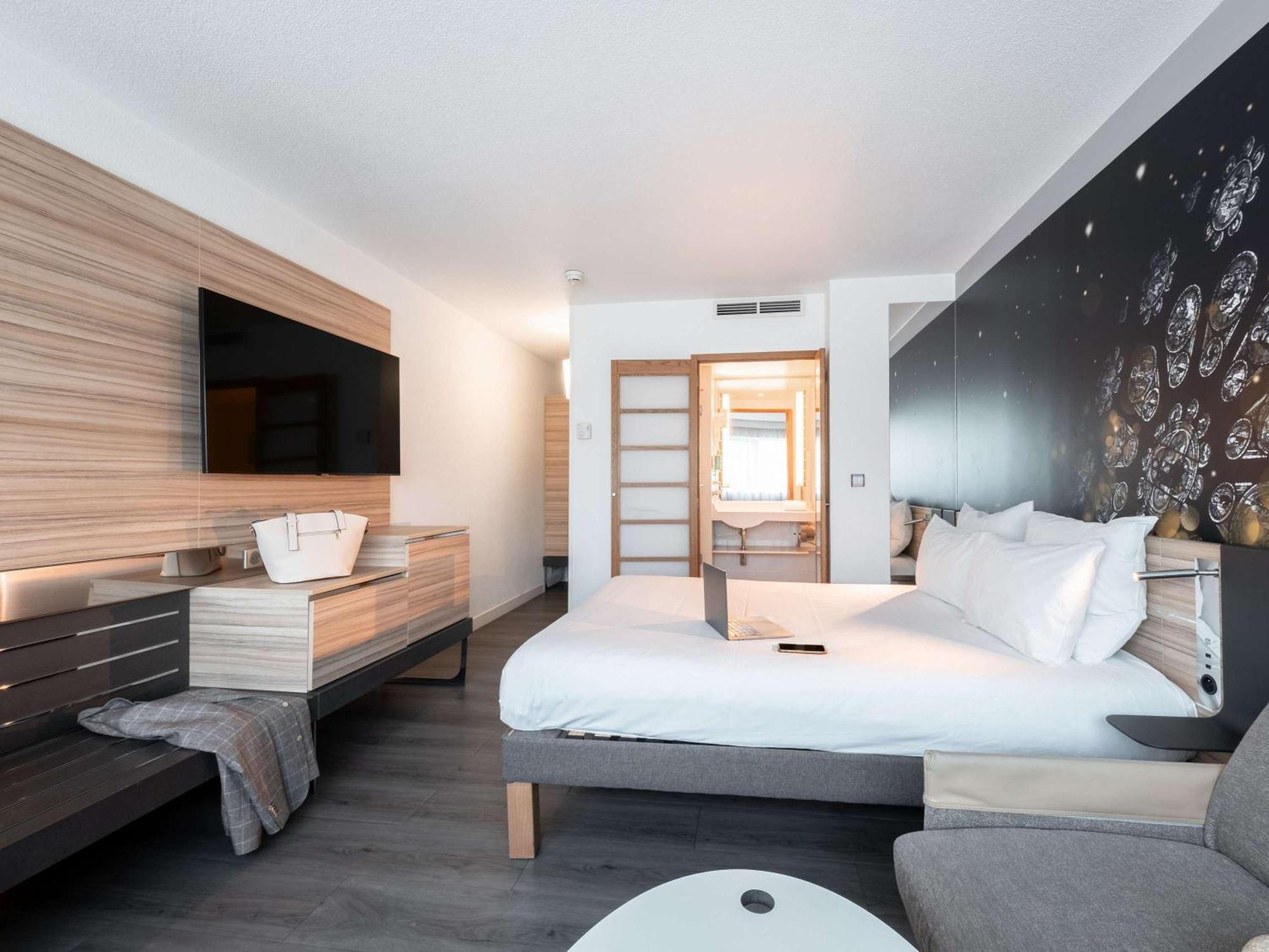 Novotel Chartres Zewnętrze zdjęcie