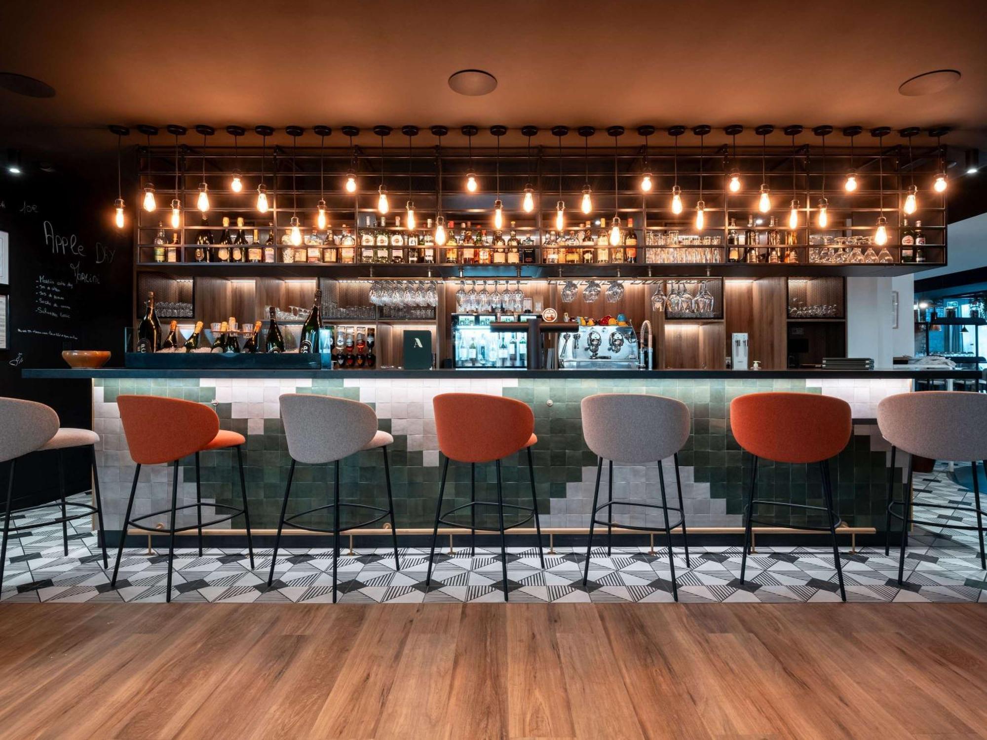 Novotel Chartres Zewnętrze zdjęcie